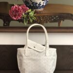 Goyard Anjou Mini Handbags-30CM