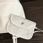 Goyard Anjou Mini Handbags-30CM - Image 5