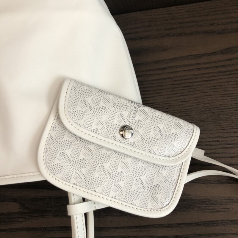 Goyard Anjou Mini Handbags-30CM - Image 5