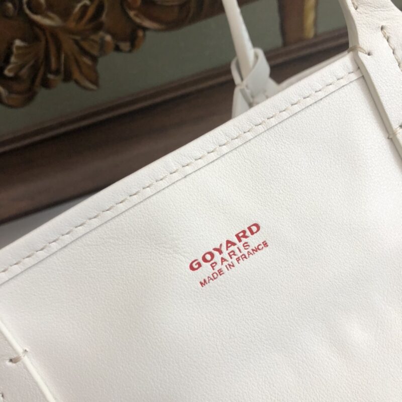 Goyard Anjou Mini Handbags-30CM - Image 7