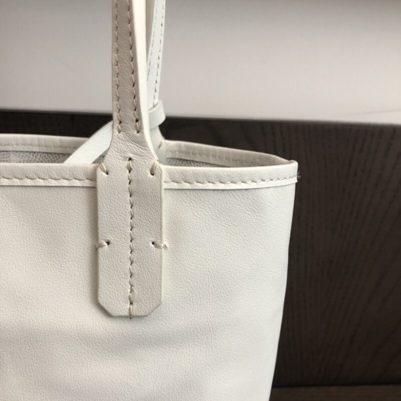 Goyard Anjou Mini Handbags-30CM - Image 8