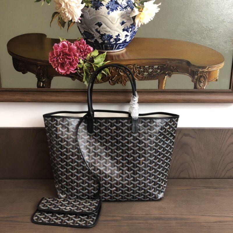 Goyard Artois Handbags-30&47&57CM - Image 10