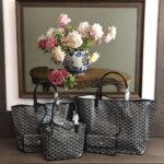 Goyard Artois Handbags-30&47&57CM