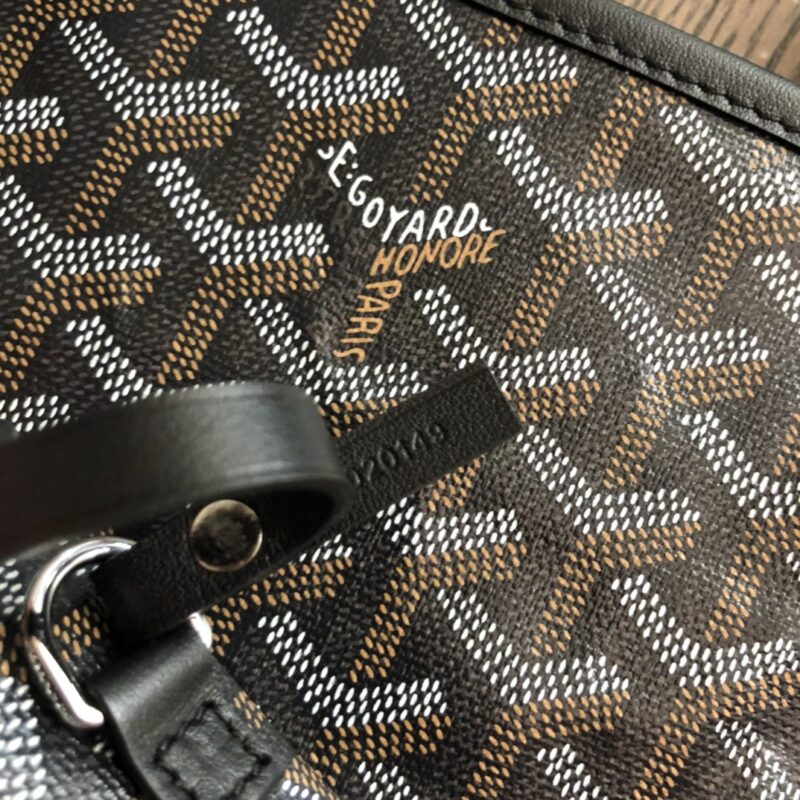 Goyard Artois Handbags-30&47&57CM - Image 2