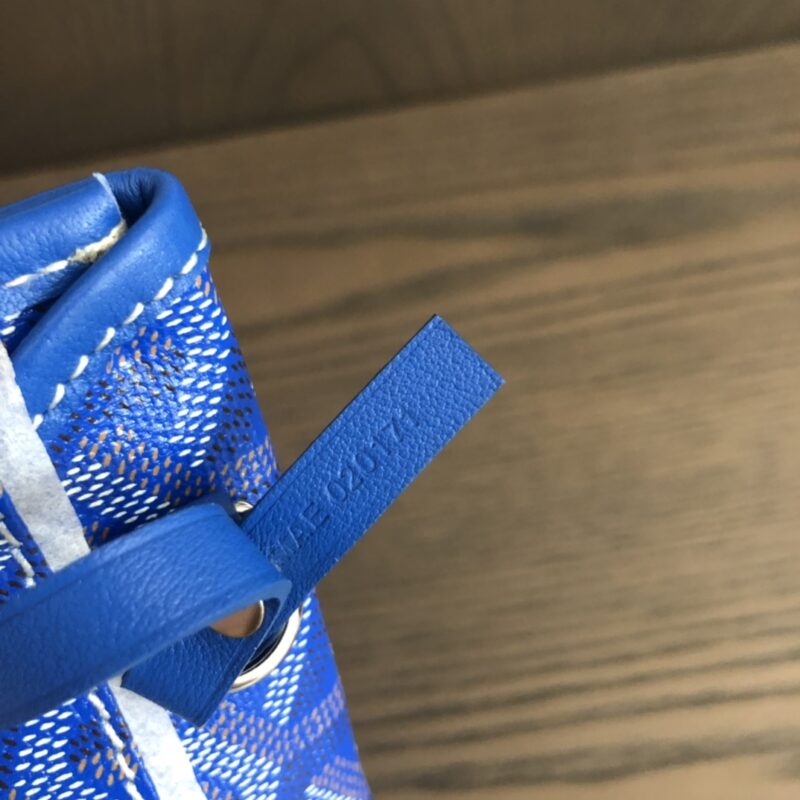 Goyard Anjou Mini Handbags-30CM - Image 2