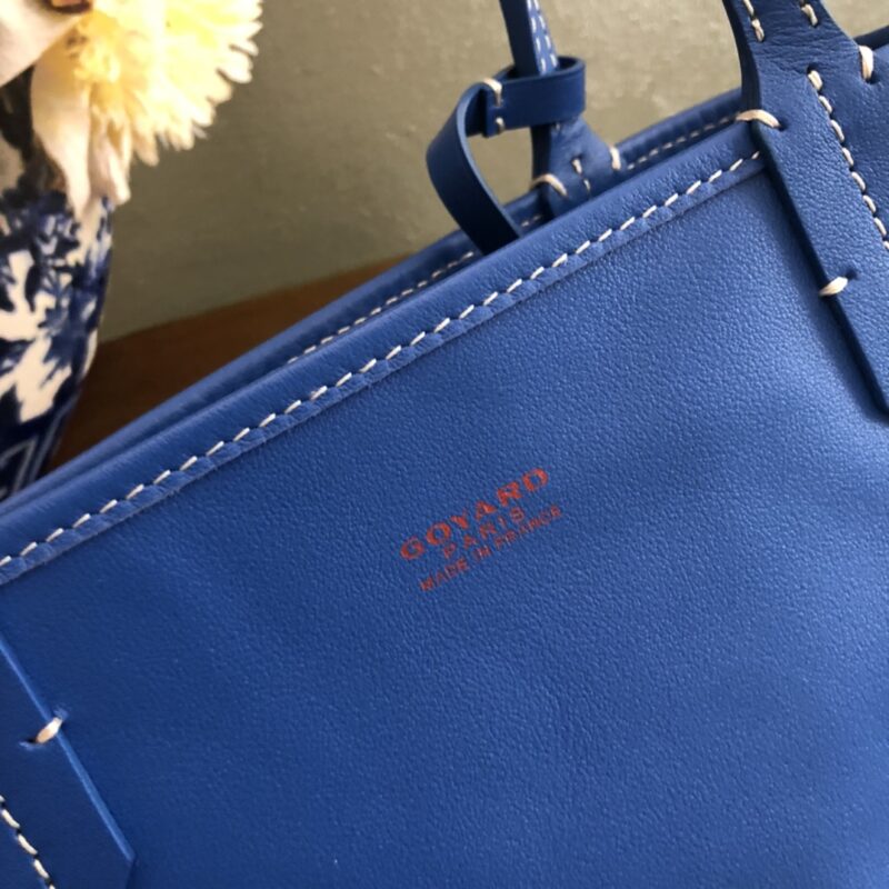 Goyard Anjou Mini Handbags-30CM - Image 8