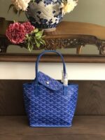 Goyard Anjou Mini Handbags-30CM