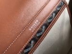 Goyard Rouette HandBag-30*24*14.5CM - Image 4