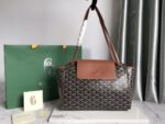 Goyard Rouette HandBag-30*24*14.5CM