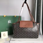 Goyard Rouette HandBag-30*24*14.5CM