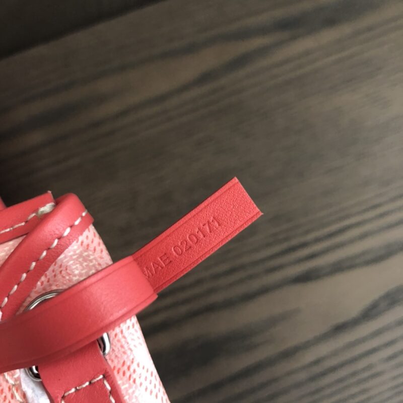 Goyard Anjou Mini Handbags-30CM - Image 2