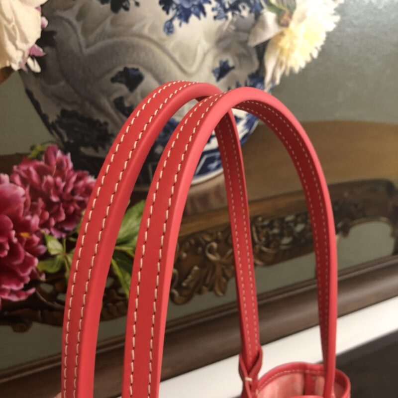 Goyard Anjou Mini Handbags-30CM - Image 4