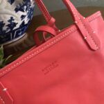 Goyard Anjou Mini Handbags-30CM - Image 5