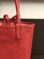 Goyard Anjou Mini Handbags-30CM - Image 7