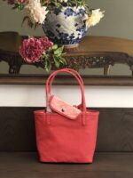 Goyard Anjou Mini Handbags-30CM - Image 8