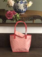 Goyard Anjou Mini Handbags-30CM