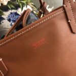 Goyard Anjou Mini Handbags-30CM - Image 4