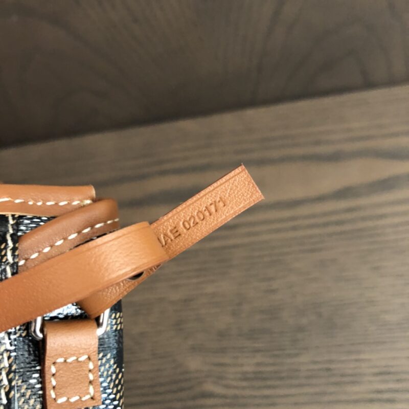 Goyard Anjou Mini Handbags-30CM - Image 3