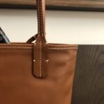 Goyard Anjou Mini Handbags-30CM - Image 5