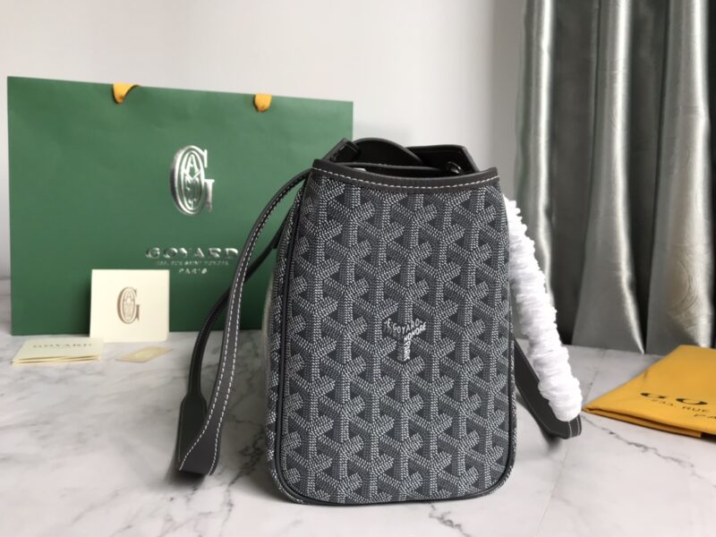 Goyard Rouette HandBag-30*24*14.5CM - Image 2