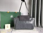 Goyard Rouette HandBag-30*24*14.5CM