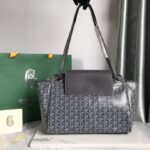 Goyard Rouette HandBag-30*24*14.5CM