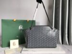 Goyard Rouette HandBag-30*24*14.5CM - Image 9