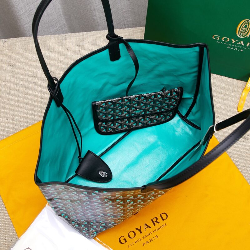 Goyard Tote Bag-46*30*17CM - Image 4