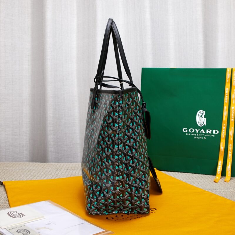 Goyard Tote Bag-46*30*17CM - Image 3