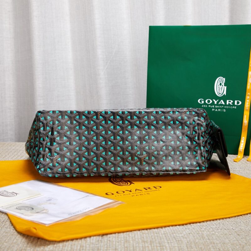 Goyard Tote Bag-46*30*17CM - Image 7