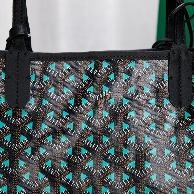 Goyard Tote Bag-46*30*17CM - Image 8