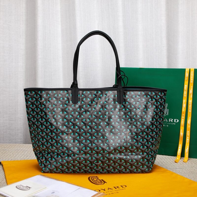 Goyard Tote Bag-46*30*17CM - Image 9