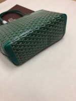 Goyard Artois Handbags-Zipper Version-47&57CM - Image 2