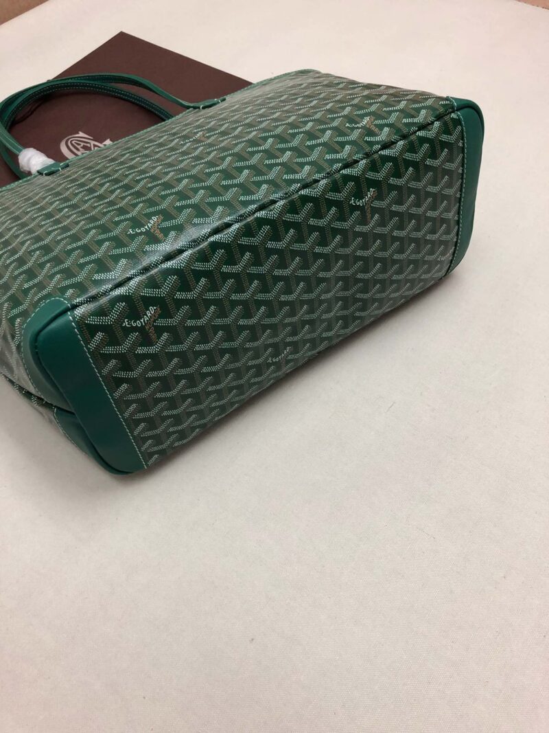 Goyard Artois Handbags-Zipper Version-47&57CM - Image 2