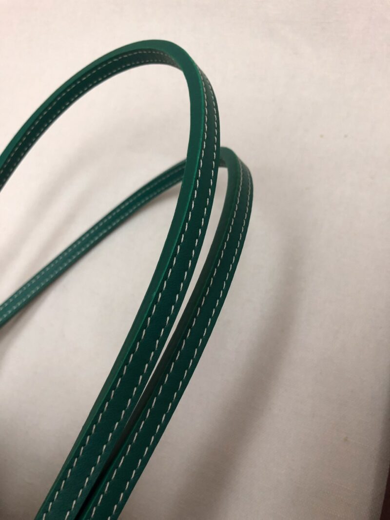 Goyard Artois Handbags-Zipper Version-47&57CM - Image 4