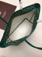 Goyard Artois Handbags-Zipper Version-47&57CM - Image 5