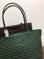 Goyard Artois Handbags-Zipper Version-47&57CM - Image 7