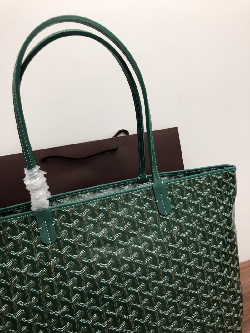 Goyard Artois Handbags-Zipper Version-47&57CM - Image 7