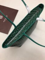 Goyard Artois Handbags-Zipper Version-47&57CM - Image 8