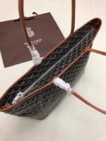 Goyard Artois Handbags-Zipper Version-47&57CM - Image 2