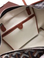 Goyard Artois Handbags-Zipper Version-47&57CM - Image 3