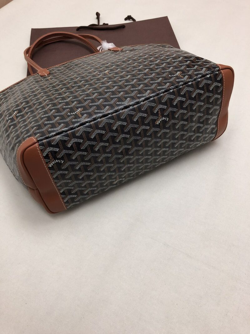 Goyard Artois Handbags-Zipper Version-47&57CM - Image 4