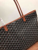 Goyard Artois Handbags-Zipper Version-47&57CM - Image 6
