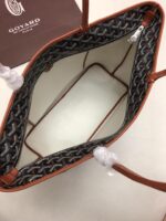 Goyard Artois Handbags-Zipper Version-47&57CM - Image 7
