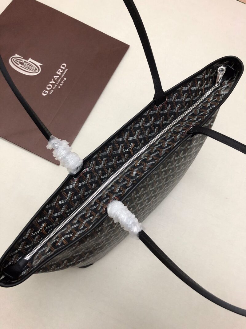 Goyard Artois Handbags-Zipper Version-47&57CM - Image 2
