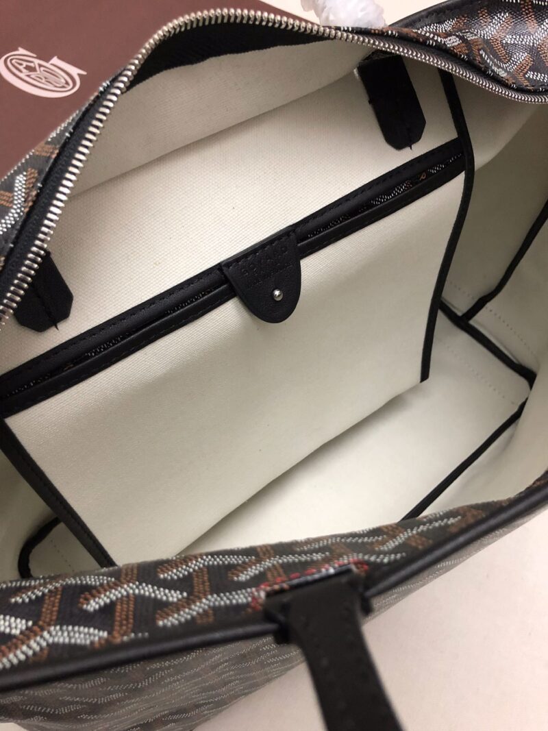 Goyard Artois Handbags-Zipper Version-47&57CM - Image 6