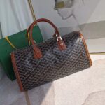 Goyard Duffle Bag-55CM