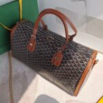 Goyard Duffle Bag-55CM - Image 3