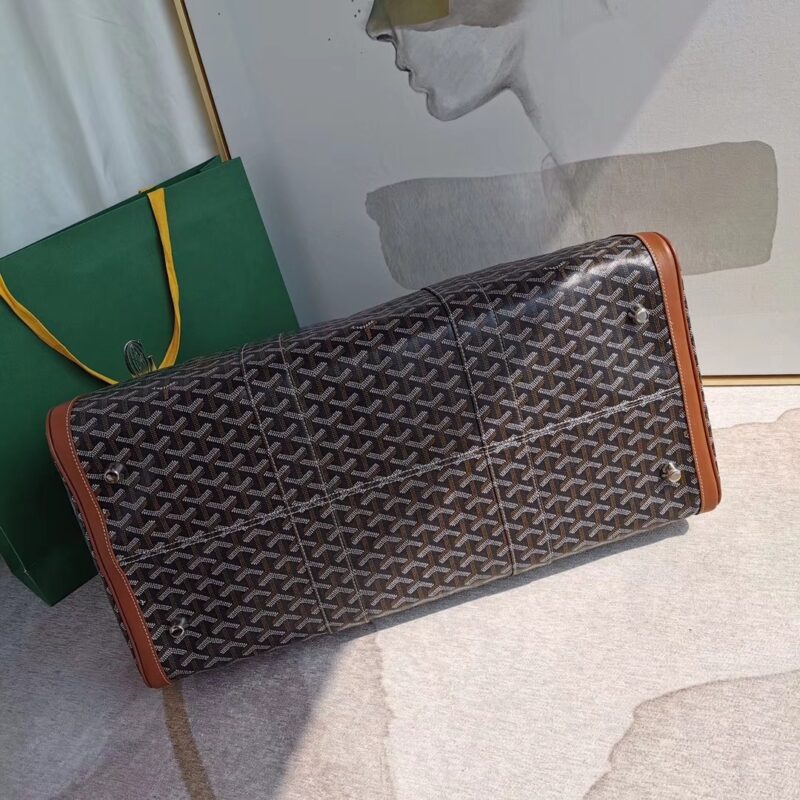 Goyard Duffle Bag-55CM - Image 2