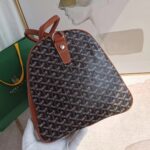 Goyard Duffle Bag-55CM - Image 4